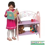 from Liberty House Toys Liberty House ToysFancy Tea Party Stacking Bookshelves