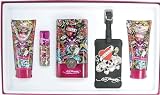 Ed Hardy Hearts and Daggers Set by Christian Audigier
