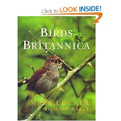 Birds Britannica