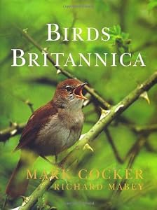 Image of Birds Britannica
