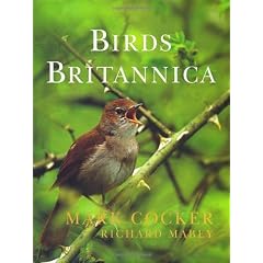 Birds Britannica
