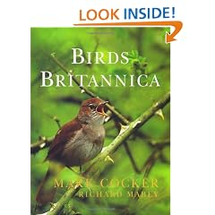 Birds Britannica
