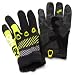 mountain bike accessories Oakley O Sports Factory Pilot Offroad, MX & Mountain Bike Gloves w/ Free B&F Heart Sticker Bundle   Black / 2X Large