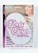 Compac-HartFelt Body Scrub Oval Sponges 30ct Value Pack