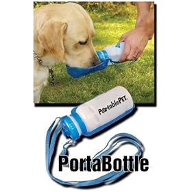 Heininger  3058 PortablePET PortaBottle