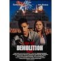 Demolition University