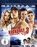 Suburban Crocodiles 3 (2011) ( Vorstadtkrokodile 3 ) ( The Crocodiles Strike Back (Sub urban Crocodiles Three) ) [ Blu-Ray, Reg.A/B/C Import - Germany ]
