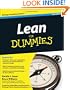Lean For Dummies