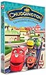 Chuggington - La rentr�e des locos