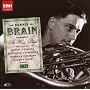 Icon: Dennis Brain