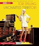 uncharted terriTORI