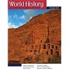 World History: A Concise Thematic Analysis