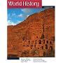World History: A Concise Thematic Analysis
