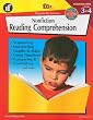The 100+ Series Nonfiction Reading Comprehension, Grades 3-4