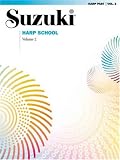 Suzuki Harp School (Suzuki Method Core Materials)
