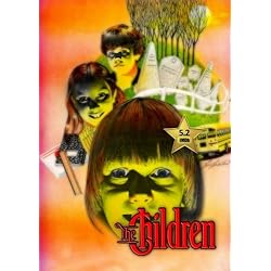 The Children [VHS Retro Style] 1980