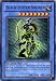 Black Luster Soldier Ultra Rare SYE-024