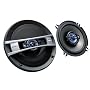 Sony XS-F 1336 SE High-End 3-Wege Auto-Breitbandlautsprecher (160 Watt/40 Watt, 86 dB) schwarz/silber