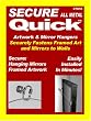 Artwork Hangers Heavy Duty