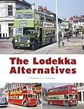 The Lodekka alternatives