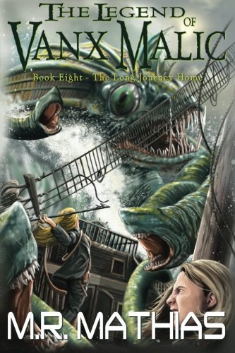 The Long Journey Home