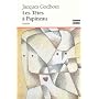 Les T�tes � Papineau by Jacques Godbout
