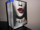 True Blood: The Complete First Season (2009) Anna Paquin (Actor), Stephen Moyer (Actor) | Rated: Nr | Format: DVD