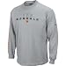 Reebok Cincinnati Bengals Long Sleeve Frenzy T-Shirt-Size: Large