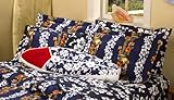 Beach Bedding -- Cruisin