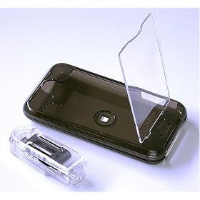 Apple iPhone Aircraft Aluminum Metal Case   Bundled with Full Frontal Touch Screen Protector Shield   Available in 5 Color Choices