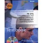 Supporting Users
