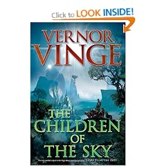 The Children of The Sky