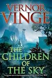 The Children of the Sky (Zones of Thought)