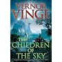 The Children of the Sky (Zones of Thought) by Vernor Vinge