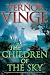 The Children of the Sky (Zones of Thought) Thumbnail