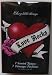 Victoria's Secret Love Rocks Pack of 7 Scented Heart Shaped Tattoos