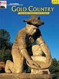 cover of Early Mining Days - California Gold Country: The Story Behind the Scenery
