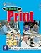 The World of Print (PELICAN GUIDED READING & WRITING)