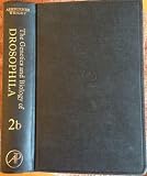 The genetics and biology of drosophila. Vol.2b