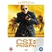 CSI: Crime Scene Investigation - Miami - Season 9 [DVD]