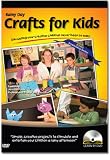 Learn By DVD: Crafts for Kids