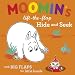 Moomin's Lift-the-flap Hide and Seek