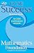 Maths Foundation (GCSE Success Guides)