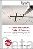  National Democratic...