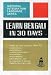 Learn Bengali Through English: In Thirty Days (National Integration Language Series)