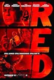 Red Blu-Ray