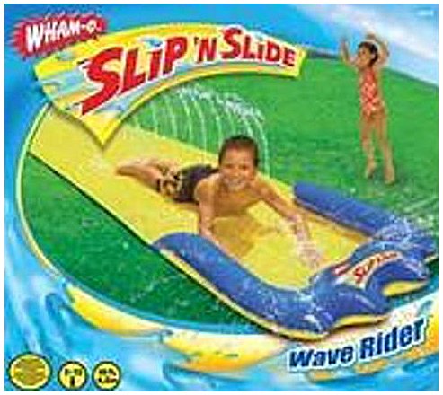 Slip 'N Slide Waverider (colors may vary)
