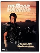 The Road Warrior