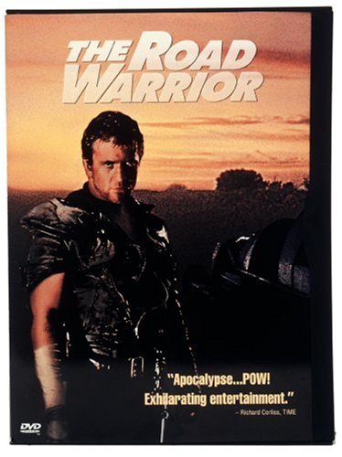 The Road Warrior
