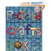 Recycled Crafts Box